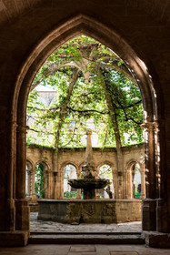 Abbaye de Valmagne