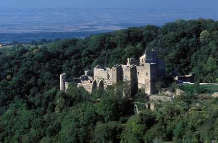 Saissac