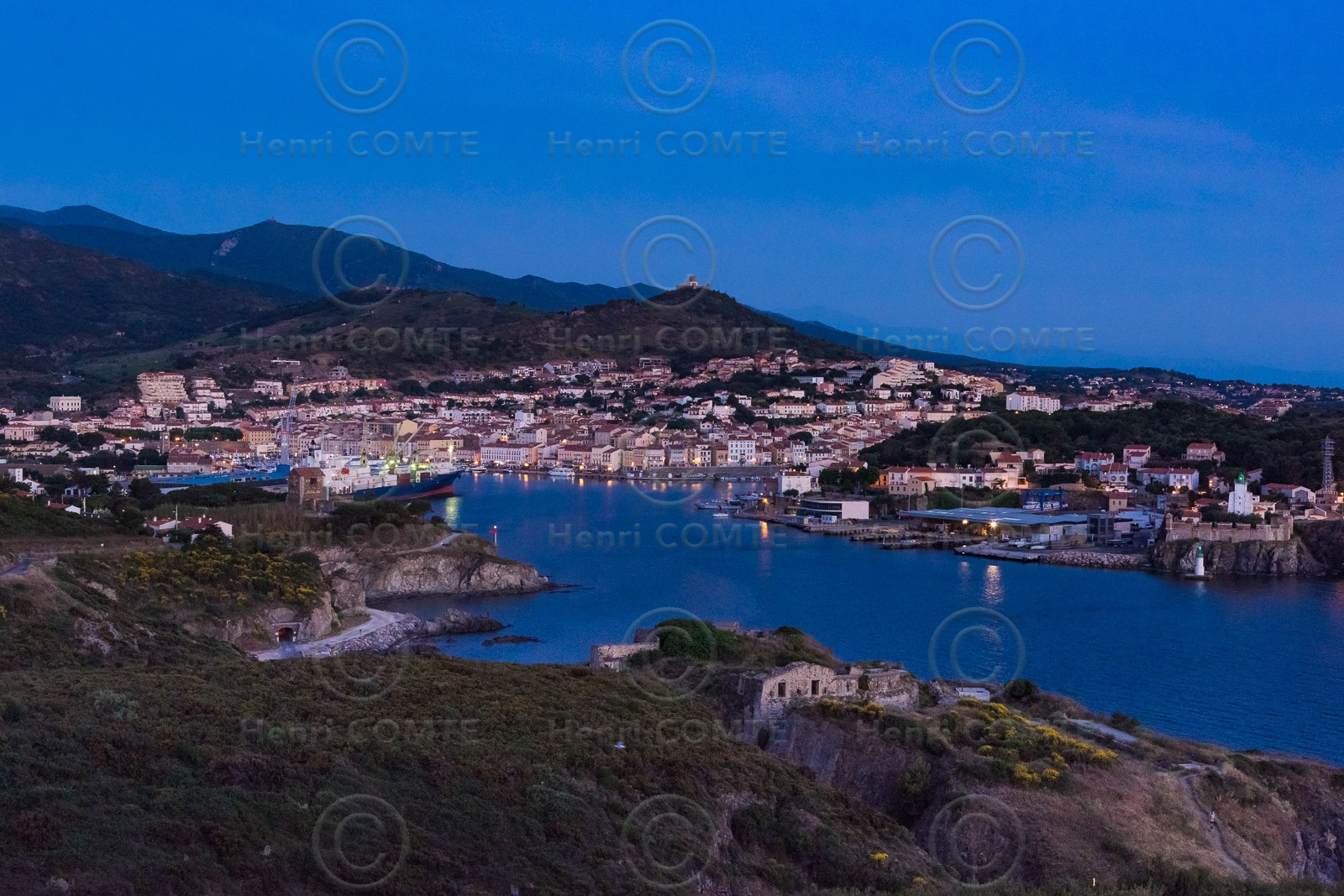 Port-Vendres