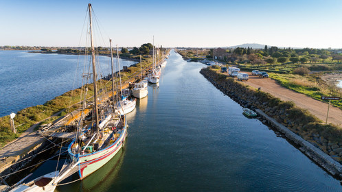 Canal du Midi