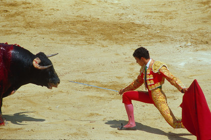 Corrida
