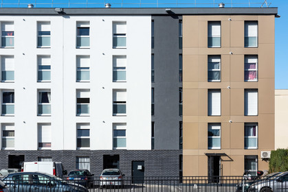 Logements Sociaux