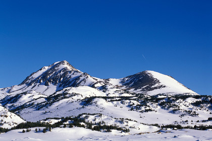 Massif du Carlit