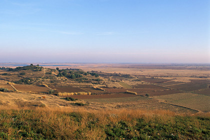 Etang de Vendres