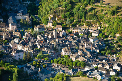 La Canourgue