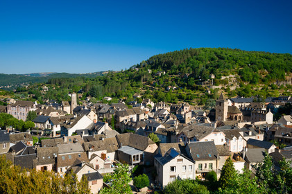 La Canourgue