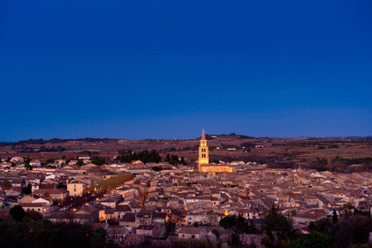 Montagnac