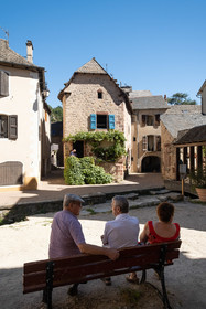 La Canourgue
