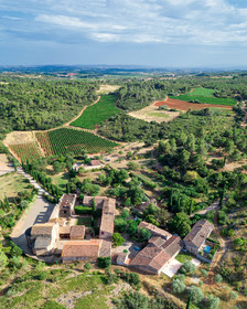 Abbaye de Fontcaude