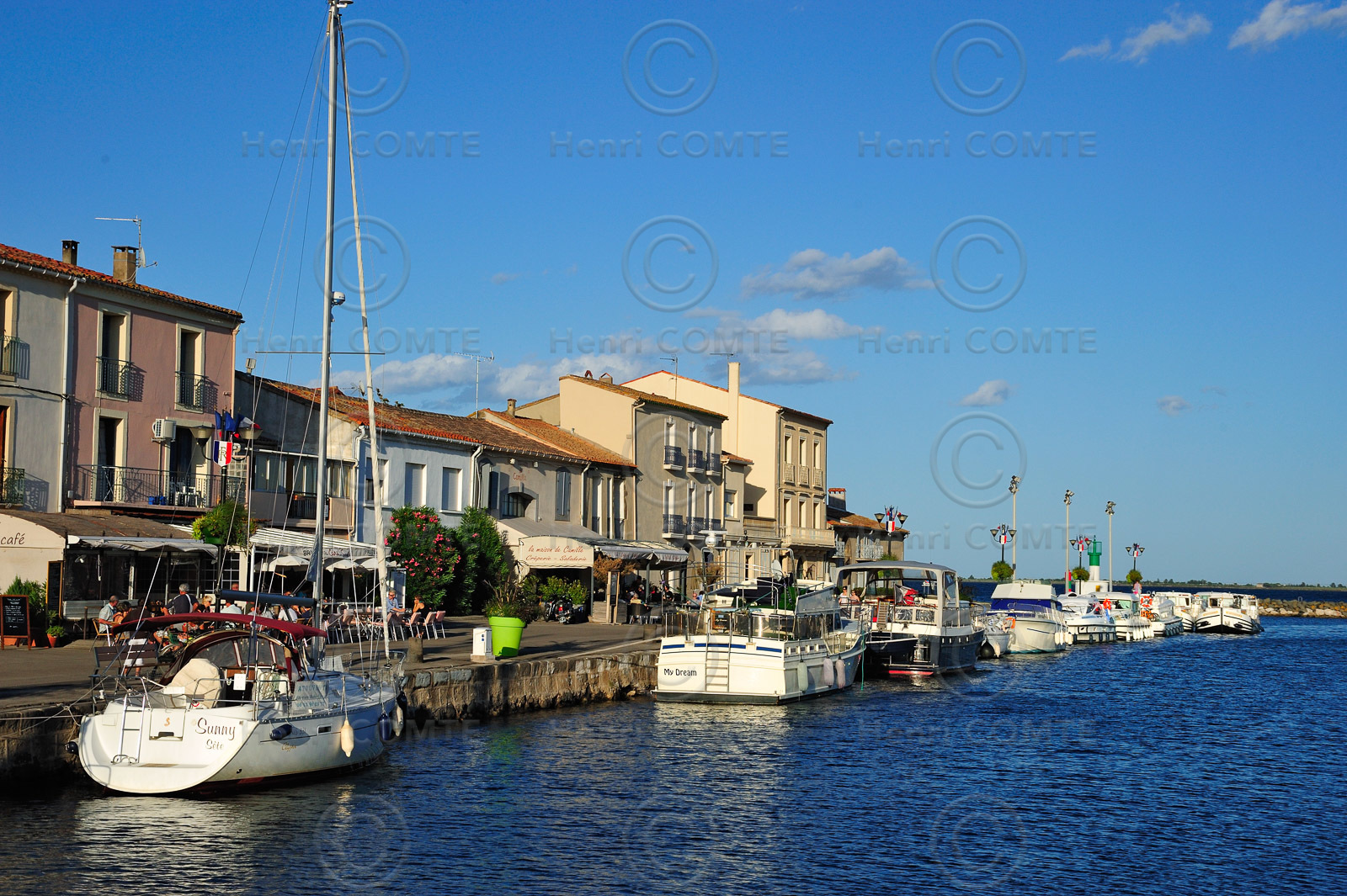 Marseillan