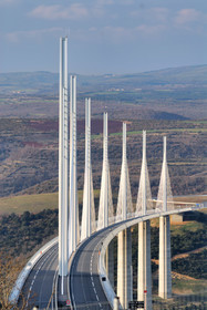 Viaduc de Millau