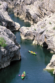 Canoe Kayak