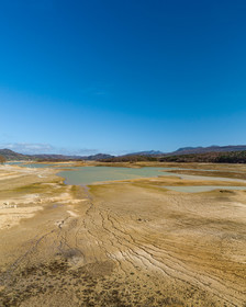 Lac de Montbel
