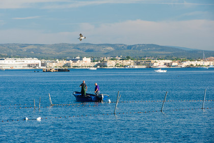 Pêcheurs