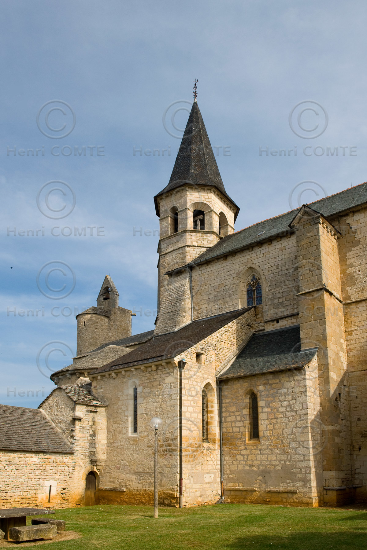 Villeneuve d'Aveyron