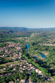 St Bauzille de Putois
