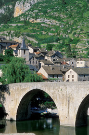 Sainte Enimie