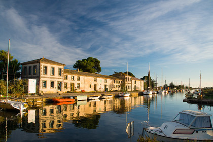 Les Glénans