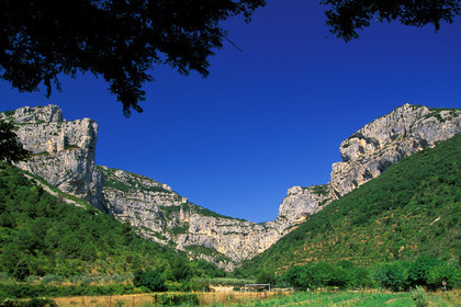 Cirque de l'Infernet