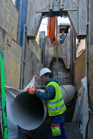 Travaux publics