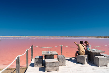 Salin de Gruissan