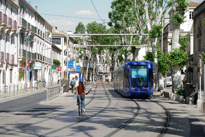 Montpellier