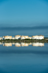 Depôt pétrolier