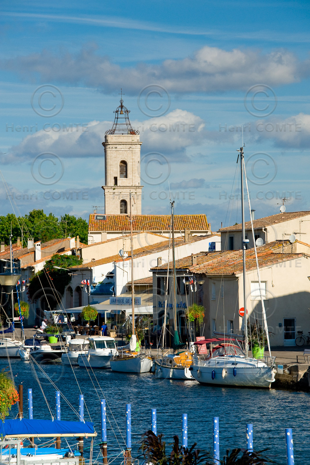 Marseillan