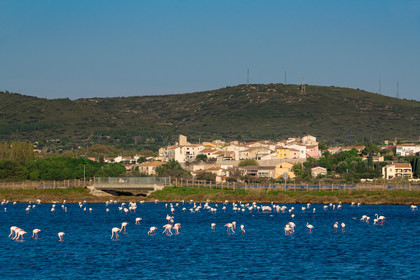Balaruc le Vieux