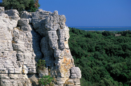 Creux de Miège