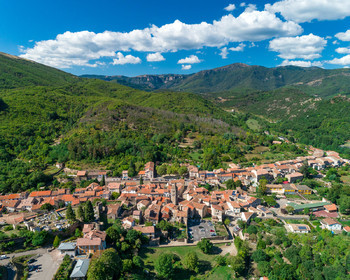 Saint Gervais sur Mare