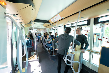 Mobilité urbaine