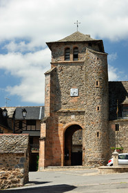 Bastide l'Eveque