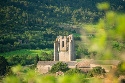 Lagrasse