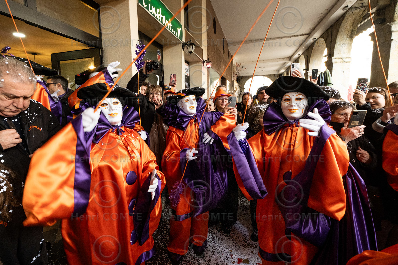 Carnaval de Limoux