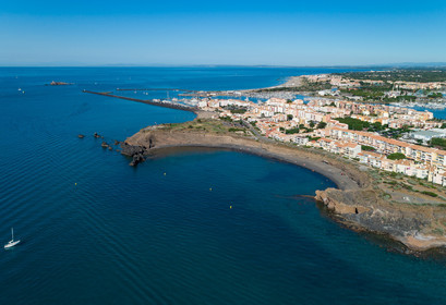Cap d'Agde