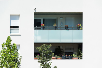 Logements Sociaux