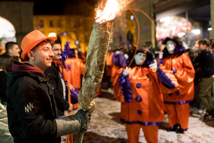 Carnaval de Limoux