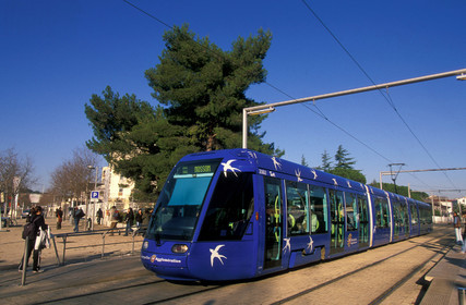 Montpellier