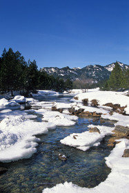 Massif du Carlit