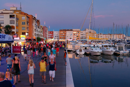 Cap d'Agde