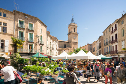 Pezenas