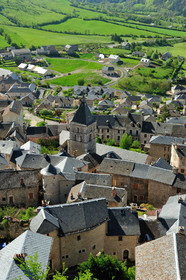 Severac le Chateau