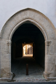 Tourbes