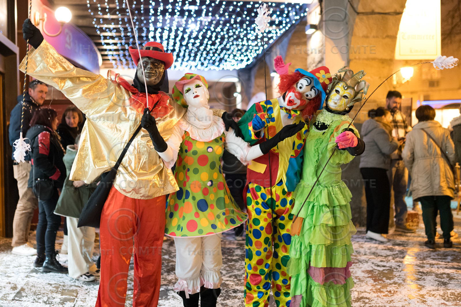 Carnaval de Limoux