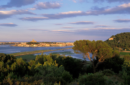 Gruissan