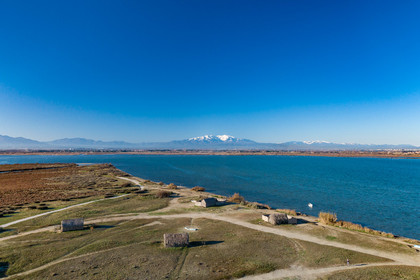 Etang de Canet