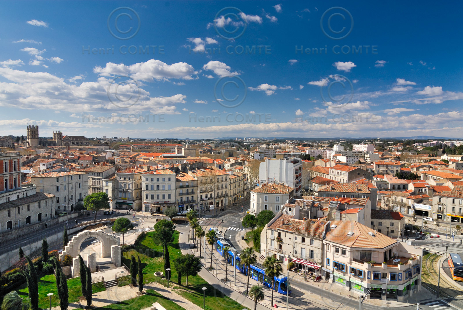 Montpellier
