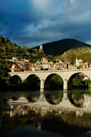 Roquebrun