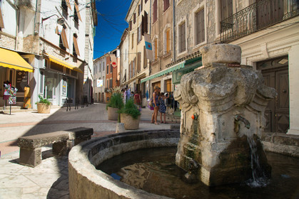 Saint Ambroix
